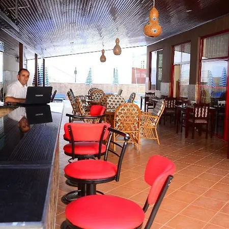 Hotel Eftalia Down Town